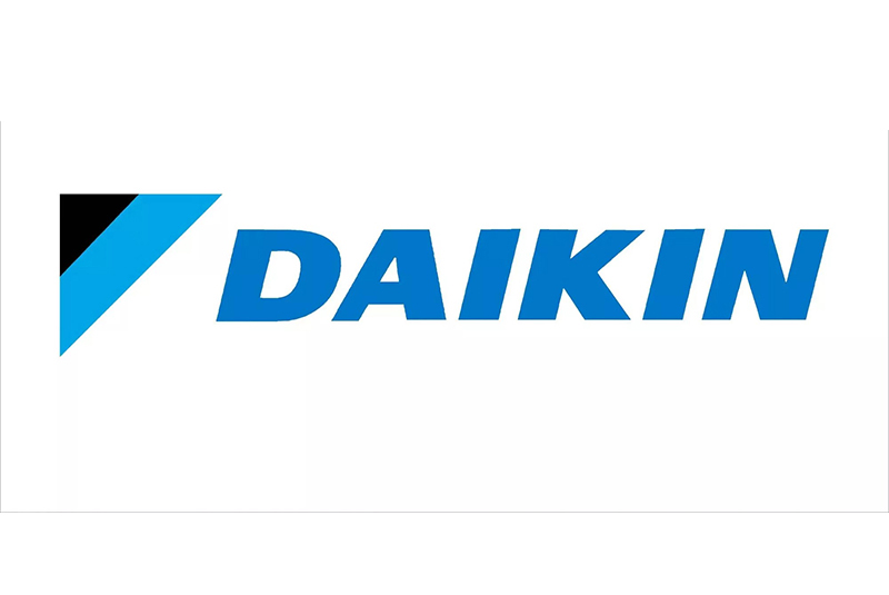 Daikin in Irwindale