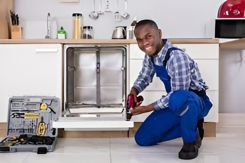 Dishwasher repair in Irwindale