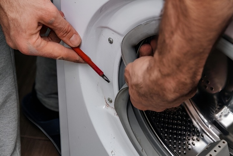 Dryer repair in Irwindale