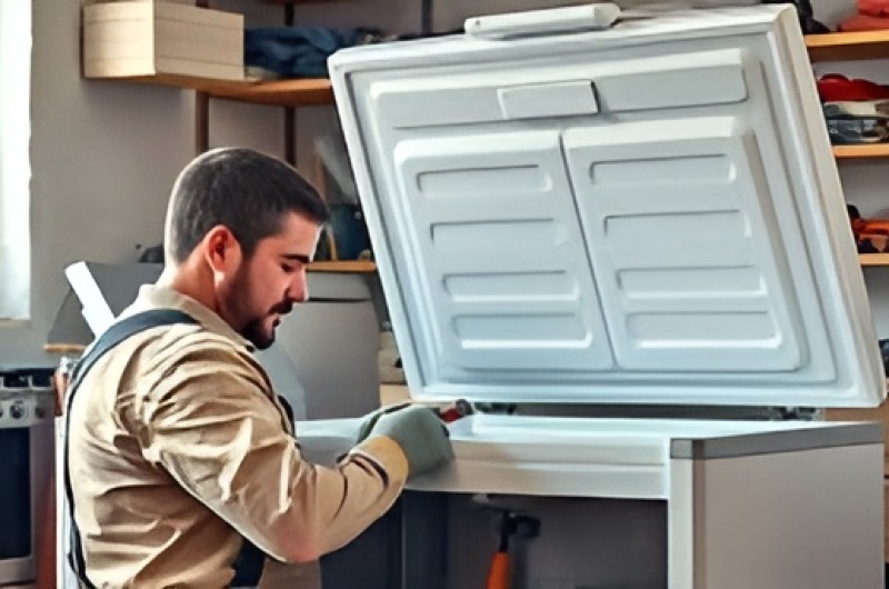 Freezer Repair in Irwindale