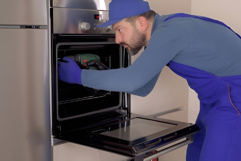 Oven & Stove repair in Irwindale