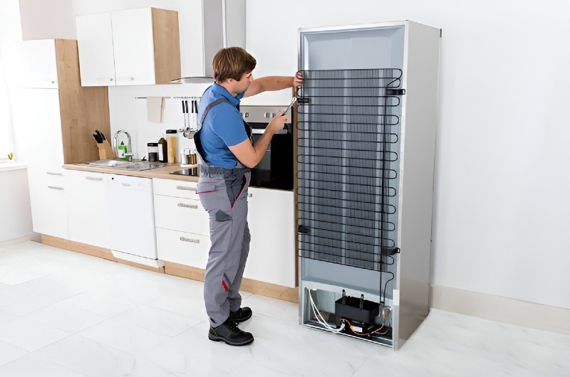 DIY Tips for Samsung Refrigerator Repair in Irwindale, CA