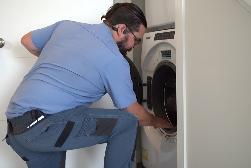 Stackable Washer and Dryer Repair in Irwindale