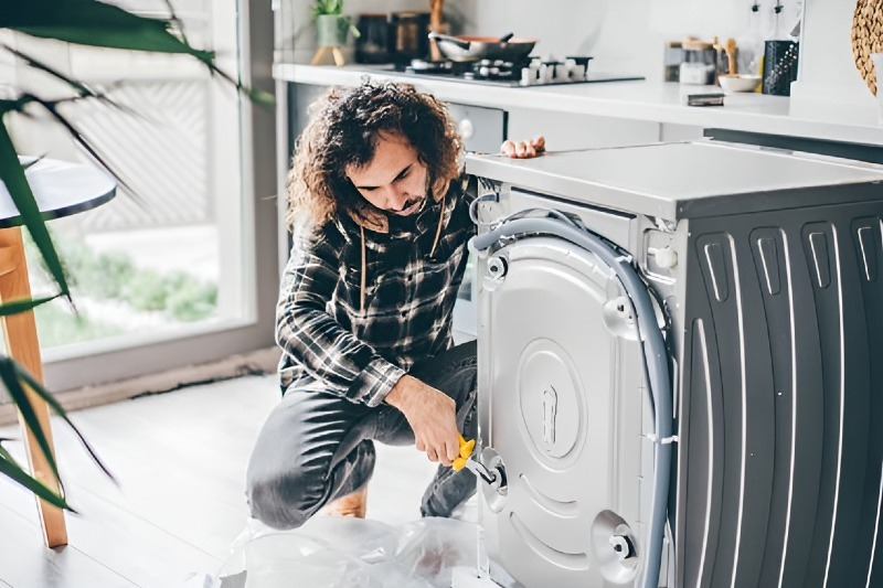 Washing Machine repair in Irwindale